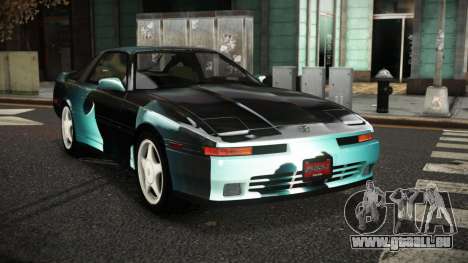 Toyota Supra Grariel S13 für GTA 4