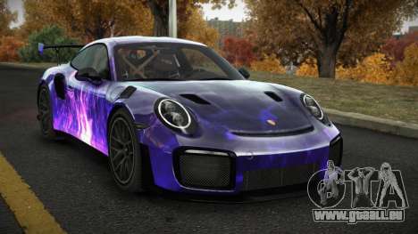 Porsche 911 Venley S11 für GTA 4