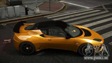 Lotus Evora Kayxijobo für GTA 4