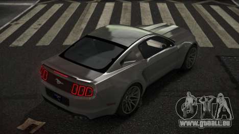 Ford Mustang Piqa für GTA 4