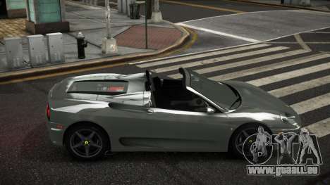 Ferrari 360 Nato pour GTA 4