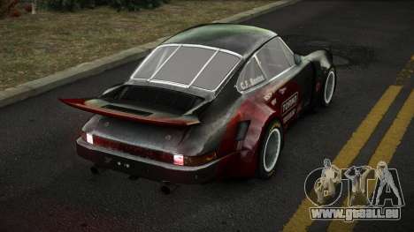 Porsche 911 Arod pour GTA 4