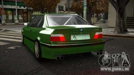 BMW M3 E36 Ceyi für GTA 4