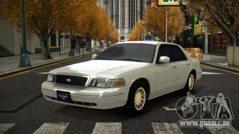 Ford Crown Victoria Jize für GTA 4