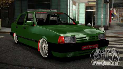 Tofas Dogan Wubofob pour GTA 4