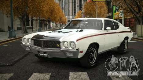 Buick GSX Paefo für GTA 4