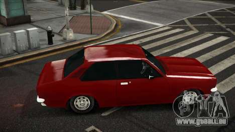 Chevrolet Chevelle Piyowu pour GTA 4