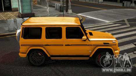 Mercedes-Benz G65 Lofi für GTA 4