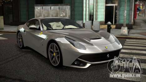 Ferrari F12 Zoeta für GTA 4