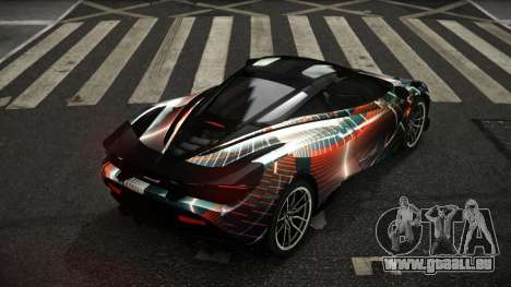 McLaren 720 Dievin S5 pour GTA 4