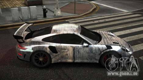 Porsche 911 Jazie S14 pour GTA 4