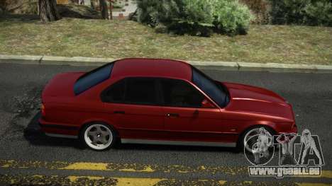 BMW M5 E34 Yokayar für GTA 4