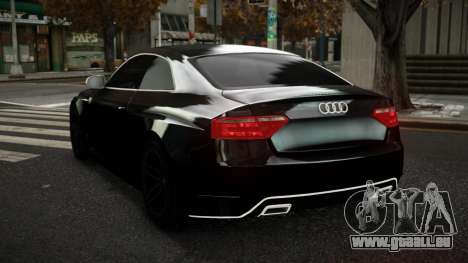 Audi S5 Hanisca S1 für GTA 4