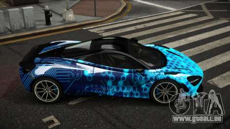 McLaren 720 Dievin S9 pour GTA 4