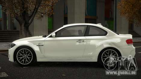 BMW 1M Draichas für GTA 4