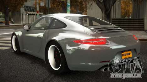 Porsche 991 Inax für GTA 4
