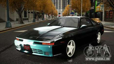 Toyota Supra Grariel S13 für GTA 4