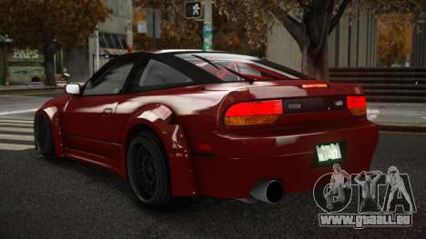 Nissan Sil80 Lico pour GTA 4