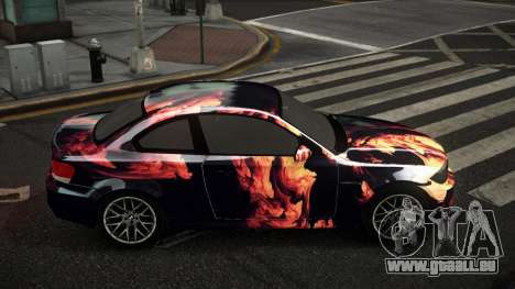 BMW 1M Draichas S10 pour GTA 4