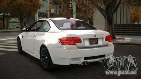 BMW M3 E92 Turick für GTA 4