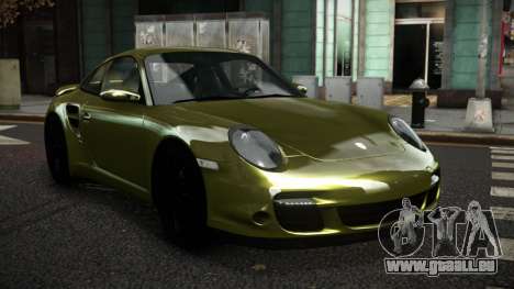Porsche 911 Hacdosov für GTA 4