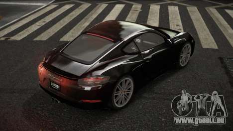 Porsche 718 Semaria S1 für GTA 4