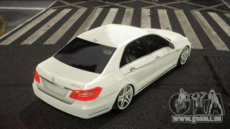 Mercedes-Benz E63 AMG Sujjif für GTA 4