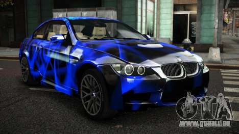 BMW M3 E92 Lieson S14 für GTA 4