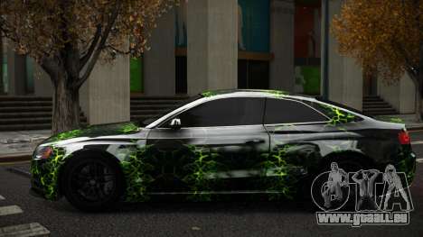 Audi S5 Hanisca S3 für GTA 4