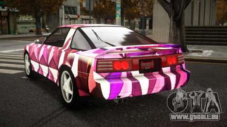 Toyota Supra Grariel S2 pour GTA 4