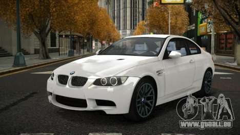 BMW M3 E92 Turick für GTA 4