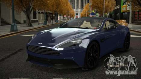 Aston Martin Vanquish Riathan pour GTA 4