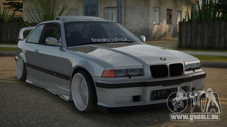 BMW M3 E36 99th pour GTA San Andreas