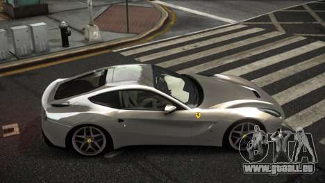 Ferrari F12 Zoeta für GTA 4