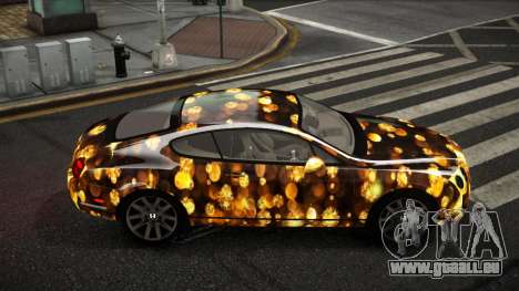 Bentley Continental SS Enrake S1 pour GTA 4