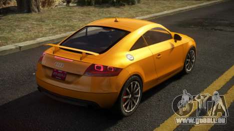 Audi TT Tosbucone für GTA 4