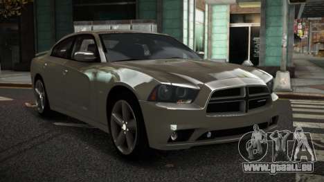 Dodge Charger Etan für GTA 4