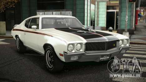 Buick GSX Paefo für GTA 4