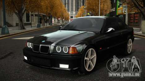 BMW M3 Gulvevaf für GTA 4