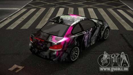 BMW 1M Draichas S5 pour GTA 4