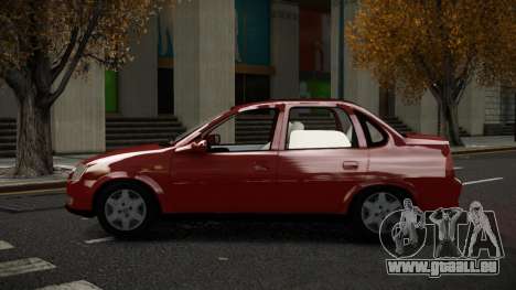 Chevrolet Classic Tekevu pour GTA 4