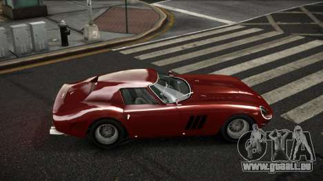 Ferrari 250 Sojvij pour GTA 4
