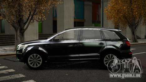 Audi Q7 Nilidajuk für GTA 4