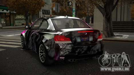 BMW 1M Draichas S5 pour GTA 4