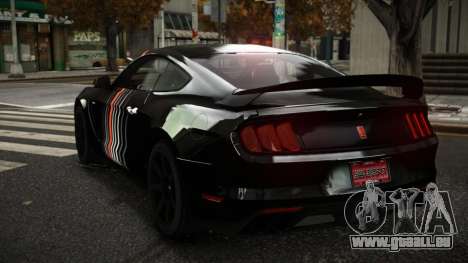 Shelby GT350 Jencas S11 pour GTA 4