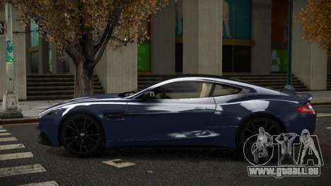 Aston Martin Vanquish Riathan pour GTA 4