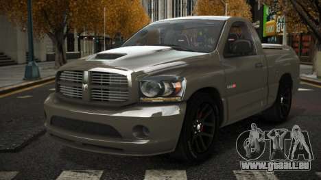 Dodge Ram Xiapu für GTA 4