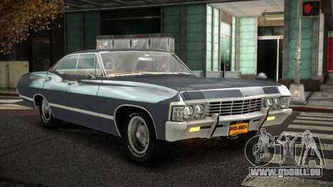 Chevrolet Impala Noguvapaf für GTA 4
