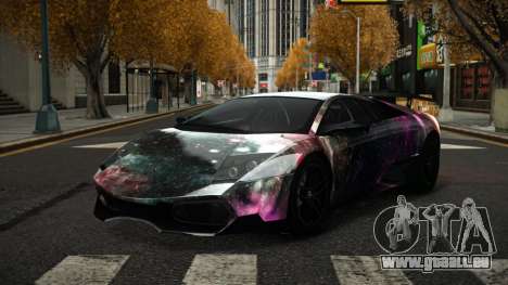 Lamborghini Murcielago Toleslyn S1 für GTA 4