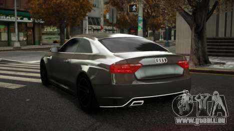Audi S5 Ludqo für GTA 4